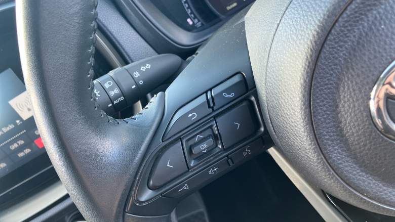 Toyota Aygo X 1.0 VVT-i Pure 5dr Petrol Hatchback